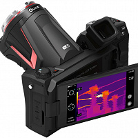 Тепловизор Guide PS610