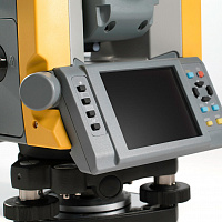 Trimble C5 HP 2” Access OP